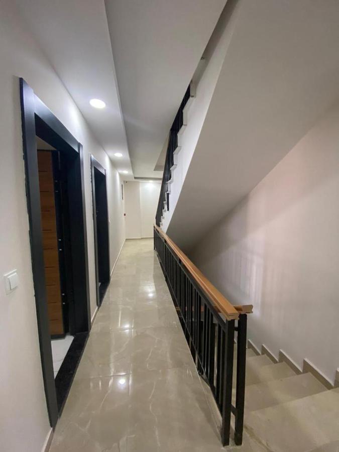 Prestij Suit Alanya Exterior foto
