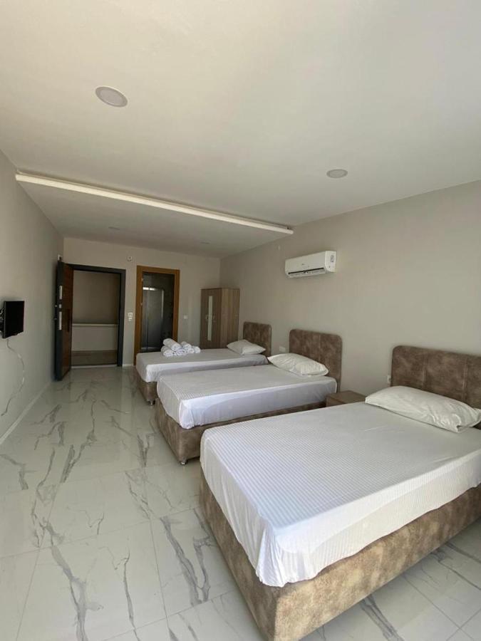 Prestij Suit Alanya Exterior foto